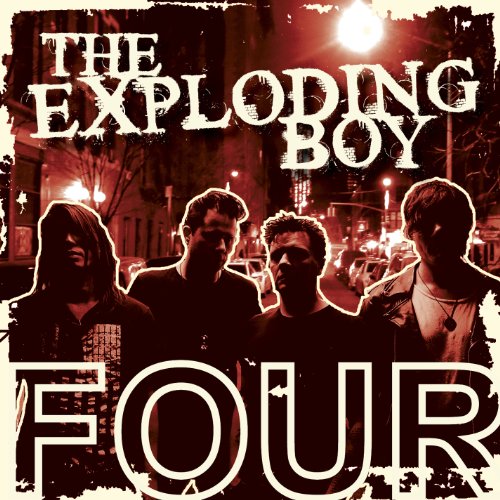Exploding Boy, The - Street Clich
